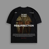 Camiseta "Premium" Resurrection