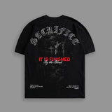 Camiseta "Premium" Sacrifice