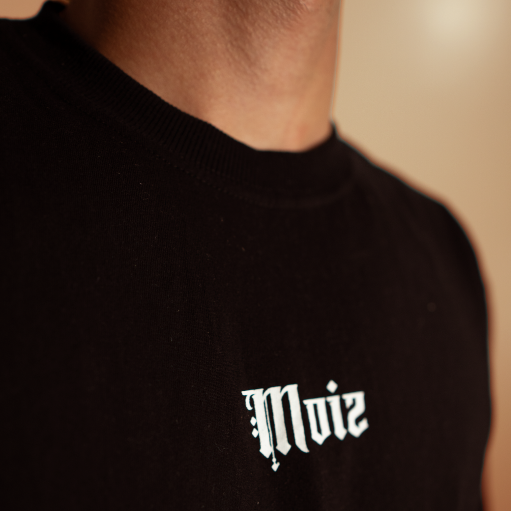 T-Shirt He Sent Me