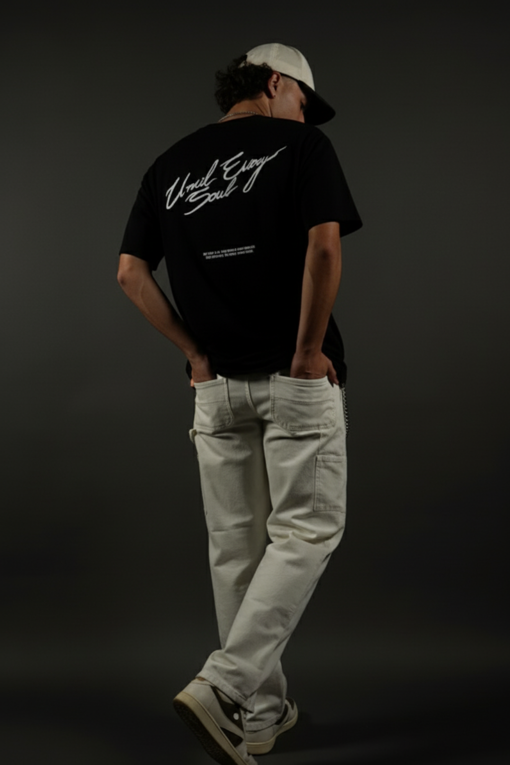 T-Shirt Until Every Soul