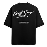 T-Shirt Until Every Soul
