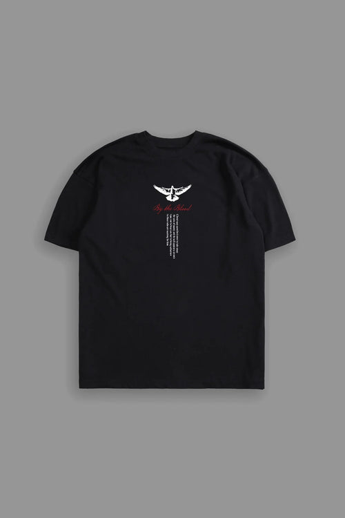 Camiseta "Premium" da By the Blood