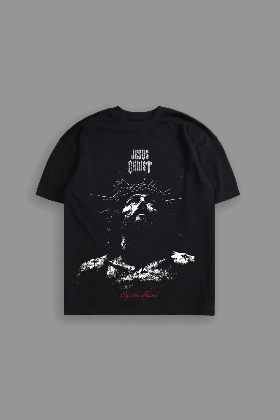 Camiseta "PREMIUM" Cristo