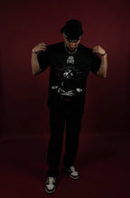 Camiseta "PREMIUM" Cristo
