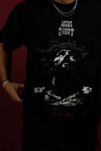 Camiseta "PREMIUM" Cristo