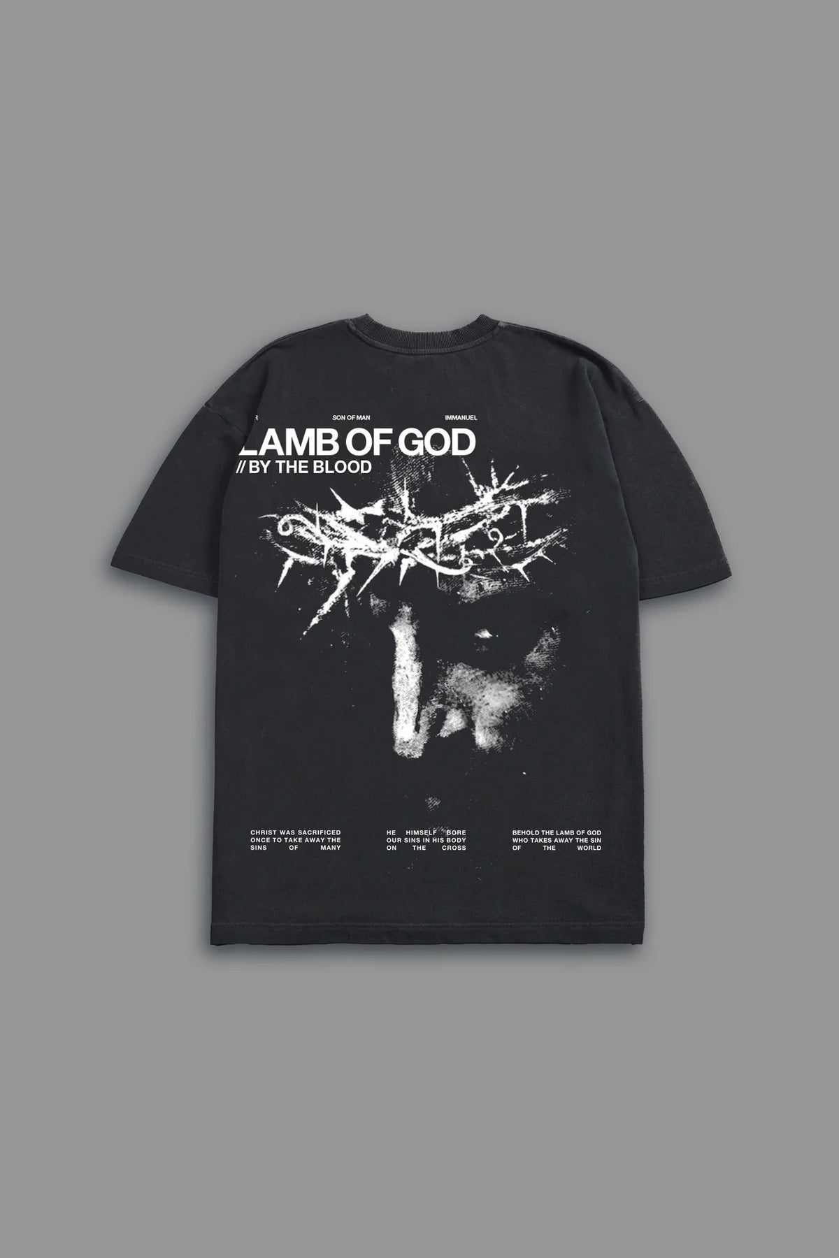 Camiseta "Premium" Jesus