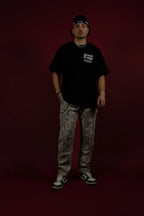 Camiseta "Premium" Resurrection