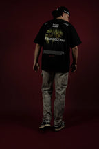 Camiseta "Premium" Resurrection