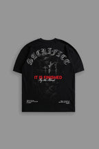 Camiseta "Premium" Sacrifice