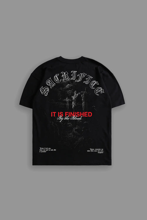 Camiseta "Premium" Sacrifice